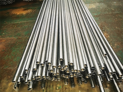 常州48*3.5 20號精密鋼管市場行情與在石化電力設備中的應用