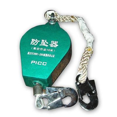 高空防墜器 保障石化電力行業(yè)安全的關(guān)鍵設(shè)備與配件
