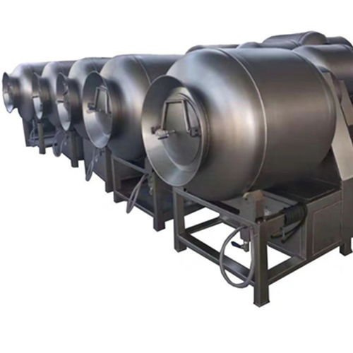 泗水雞腿真空滾揉機(jī) 騰躍食品機(jī)械的石化電力設(shè)備及配件優(yōu)勢